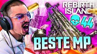 DAS ist die neue *CLOSE RANGE META* in WARZONE 3!  (BESTE MP für REBIRTH ISLAND)