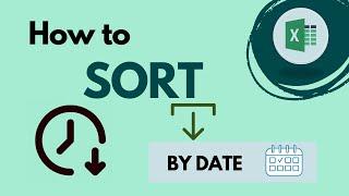 How To Sort Dates In Ascending Order in Excel