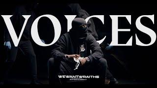 wewantwraiths - Voices (Official Video)