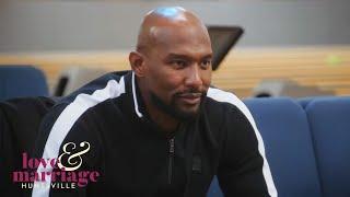 Martell on Trisha: “Hell No I Don’t Remember Her!” | Love & Marriage: Huntsville | OWN