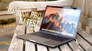 MacBook Pro 13 Zoll von 2016 im Test - GIGA.DE