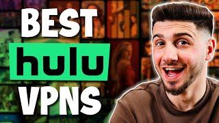 Best Free VPNs for Streaming Hulu