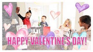 Happy Valentine's Day! | Love, The Lys