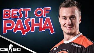 CS:GO - Best of Pasha Biceps [Highlights]