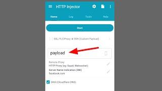 How to create http injector files | proxy and payload | SSH WEBSOCKET settings guide