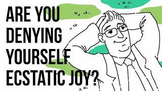 Overcoming Negative Thought Patterns to Find Joy