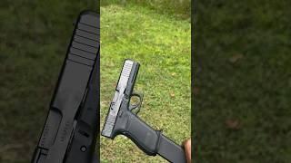 Glock 20 Gen5 MOS mag Dump Soon  #edc #firearm #nfa #gun #ar15 #pistol #glock #rifle #10mm #ar15