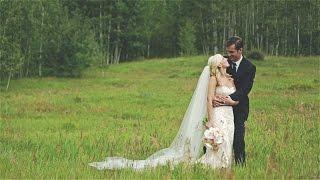 Vail, Colorado destination wedding video {will make you laugh, make you cry}