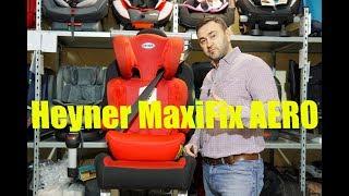 Подробный обзор Heyner MaxiFix AERO