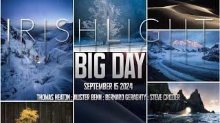 The BIG Day 2024 | Incredible Speakers & Meeting Amazing People