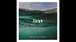 [21+] "Lost" FREE Loop, midi and Sample Pack (JetsonMade, NeekoBaby, 18 Veno, Deskhop,)