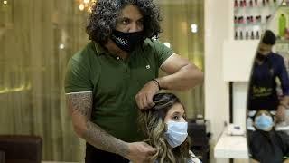 Best Salon of Pune | Call Now: 9158983304 | Mink Salon | Koregaon Park