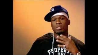 Eminem and 50 cent Interview On 2Pac