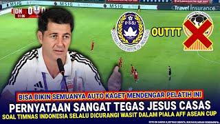  HEBOHKAN JAGAT ASEAN !! Pelatih Irak DENGAN TEGAS Ngomong Gini Soal Timnas Indonesia DICURANGI AFF