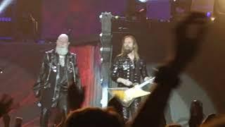 Judas Priest - Living After Midnight (Glasgow OVO Hydro - March 2024)