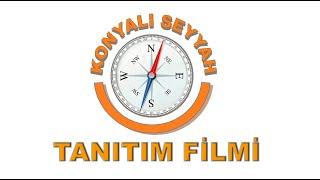 KONYALI SEYYAH TANITIM FİLMİ-1