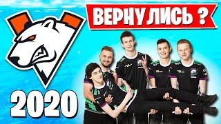 СТАРИЧКИ VP РАЗНОСЯТ АРЕНУ В ФОРТНАЙТ! JAMSIDE, 7SSK7, HURMA, FARBIZZBAT9, AHS, BENJYFISHY, 7TOR