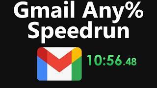 How Fast Can I Fill My Inbox?