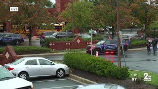 Threat at River Hill High School in Clarksville