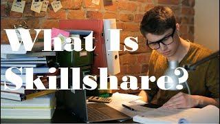 What Is Skillshare? Overview Of Skills You Can Learn On Skillshare Platform