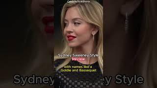 A review on the Sydney Sweeney style #sydneysweeney #celebritystyle #review