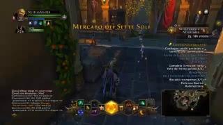 Neverwinter [ITA/PS4] : cerco streamers e youtubers per fare una gilda