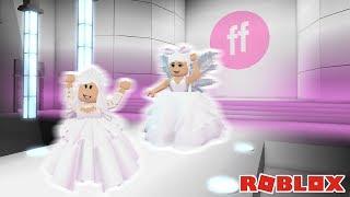 WHITE-OUT FASHION SHOW CHALLENGE! / Roblox: Fashion Famous