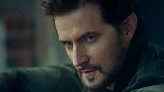 "Preludes" by T. S. Eliot (by Richard Armitage)