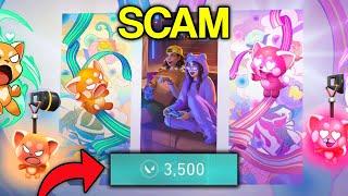 Valentines Day Bundle Is A Scam