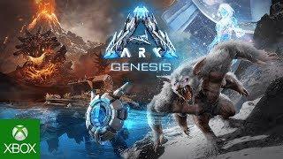 ARK: Genesis Announcement | Xbox One