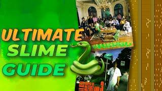 ULTIMATE GUIDE TO SLIME / ETHNIC MELODIES | How to Make Realistic Ethnic Melodies Tutorial 2021