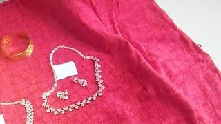 |Fashion PageUp imitation jewelry | simple necklace | jhumkas | bangles WhatsAppno. 8919885643