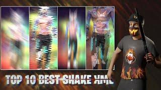 Top 10 Shakes Xml Preset's | 4k Quality Shakes  Pack For Alight Motion | Free To Use  #11