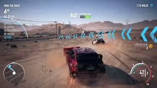 Need for Speed Payback Realistic next gen graphics On PS5 4k HDR