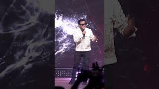 Usurey nee thaaney️ #RaayanAudioLaunch #Dhanush #arrahman #SunTV