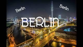 [FREE] Capital Bra x Azet x Mero  "Berlin " Type Beat  |2019|  (Prod. Von CeyTafa)