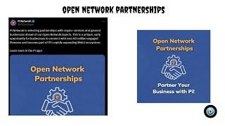  Pi Network Partnership Update | Pi Network New Update