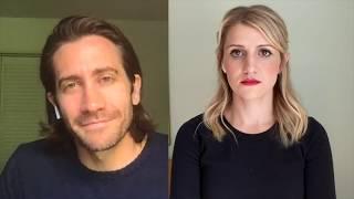 Jake Gyllenhaal and Annaleigh Ashford Sing "Move On" from SUNDAY IN THE PARK WITH GEORGE