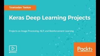 Keras Deep Learning Projects