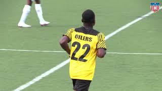 LPRC Oilers  -Vs-  ASKO - CAF Champions League Qualifier - MATCH HIGHLIGHTS