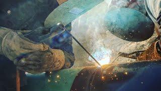 PIPELINE WELDING