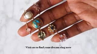 Meet Your New Dream Ring | Local Eclectic