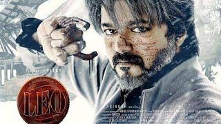 LEO HINDI DUBBED FULL MOVIE | SANJAY DUTT | VIJAY THALAPATHY