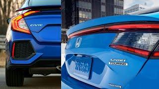 First Look: The 2025 Honda Civic Hybrid | The Iconic Hybrid Returns, Better Than Ever!