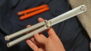 The Squiddy AL is imperfectly amazing.