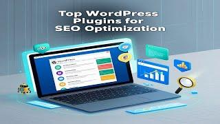 Top WordPress Plugins for SEO Optimization