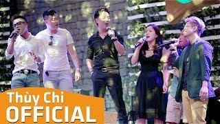 Mưa | Thùy Chi ft. M4U | Offline 10 Năm M4U