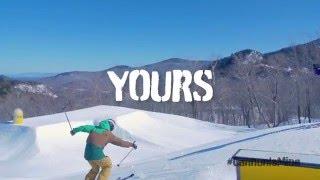 Cannon Mountain Terrain Park