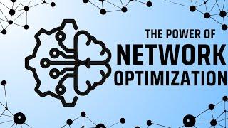 Unlocking Business Efficiency: The Power of Network Optimization by Marzelet Info Technology