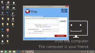 Crack YTD Youtube downloader makes PRO edition 100% working LATEST